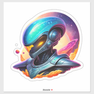 Space Alien