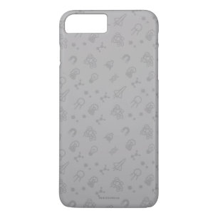 Space And Science Doodles Case-Mate iPhone Case