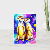 Space Animal Paws IV