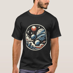 space area T-Shirt