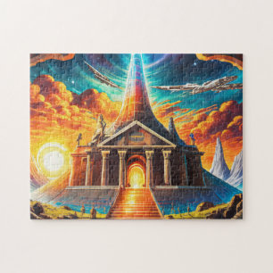 Space Art 3 Emojis Easy Brain Art Puzzles Photo