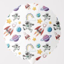 Space Astronaut