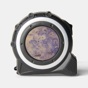 Space Bees Tape Measure 1