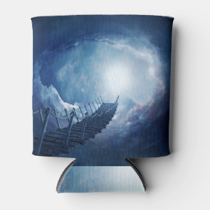 Space Bridge: Fantasy 3D. Can Cooler
