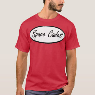 space cadet T-Shirt