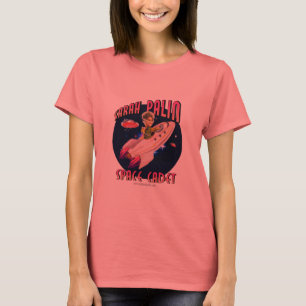 Space Cadet... T-Shirt