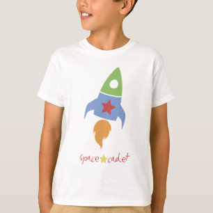 space cadet T-Shirt