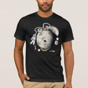 Space Cadet T-Shirt
