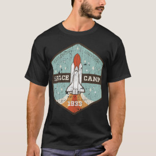 Space Camp T-Shirt