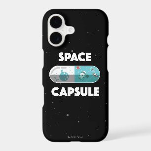Space Capsule
