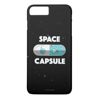 Space Capsule Case-Mate iPhone Case