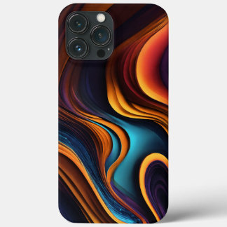 space iPhone 13 pro max case