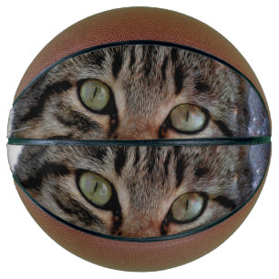 Space Cat Basketball
