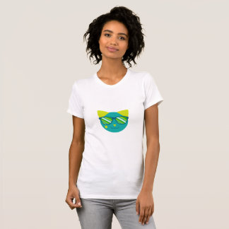 Space Cat T-Shirt