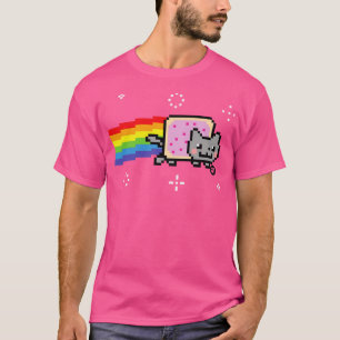 SPACE CAT T-Shirt