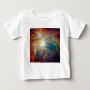 Space - Chaos in Orion Baby T-Shirt