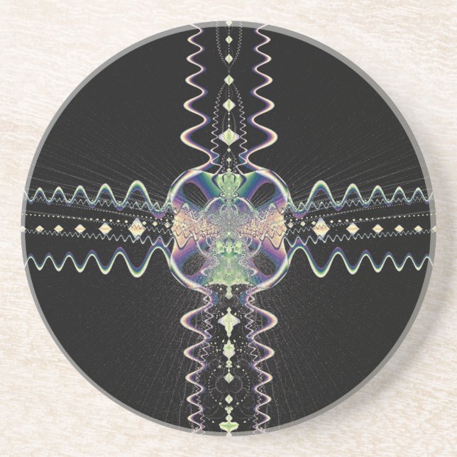 Space Coaster (Front)