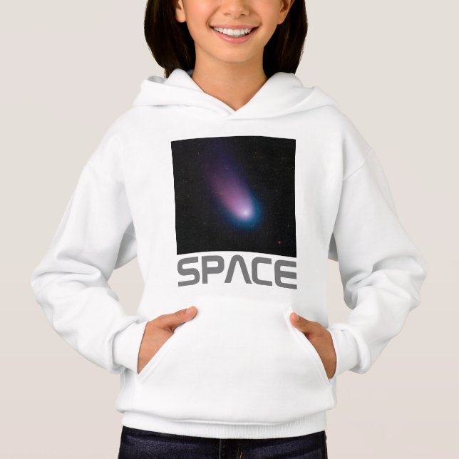 Space (Comet) (Front)