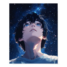 Space Command Collection - Awe Series Poster