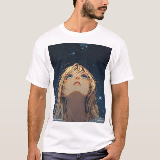 Space Command™ Collection – Awe Series T-Shirt
