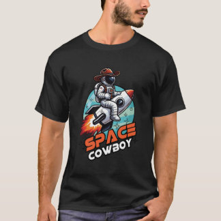 Space Cowboy T-Shirt