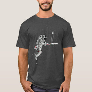 Space cricket T-Shirt