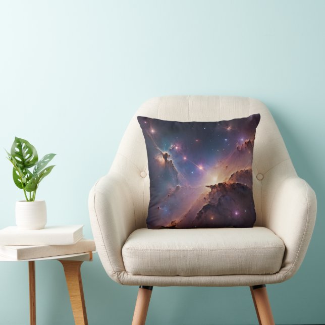Space Cushion (Chair)