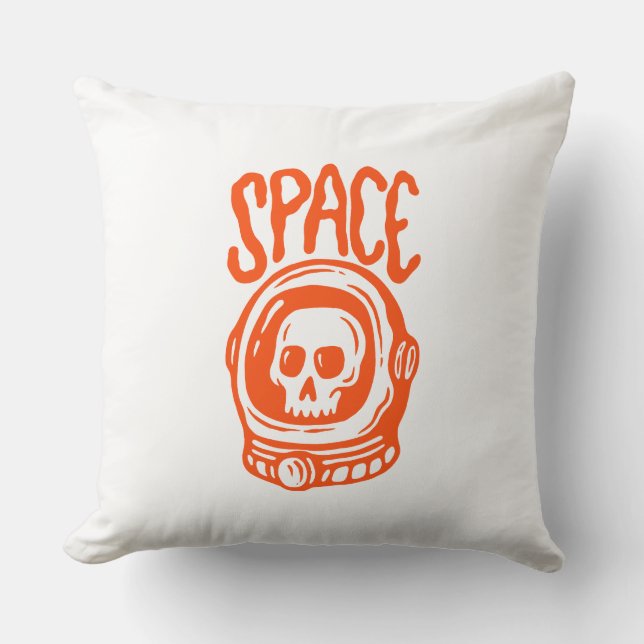 Space Cushion (Front)