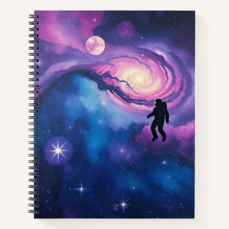 space design notebook