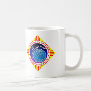 Space Development and Test Directorate mug