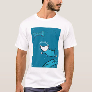 Space Doggity T-Shirt