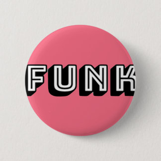 SPACE DOGS RADiO -  FUNK BADGE