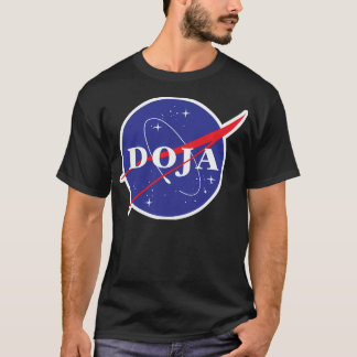 Space Doja T-Shirt
