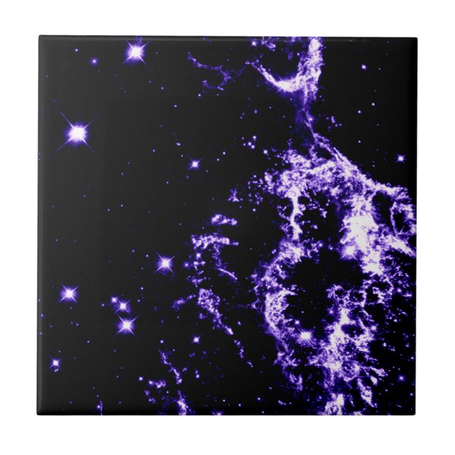 Space Electricity Tile (Front)