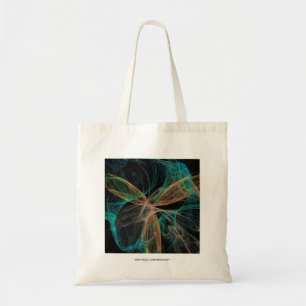 Space Fantasy Tote Bag