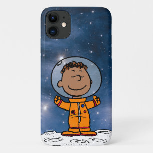 SPACE   Franklin Astronaut Case-Mate iPhone Case