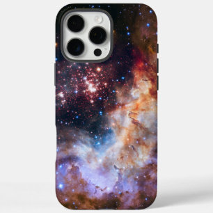 Space/galaxy iphone 13 case