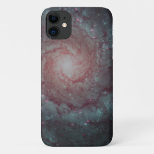 Space Galaxy Nebula Case-Mate iPhone Case