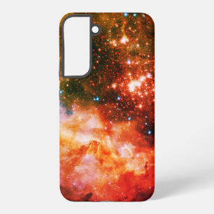 Space/galaxy samsung galaxy case