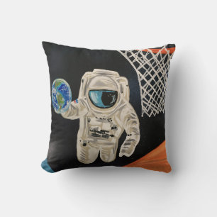 Space Games  Cushion