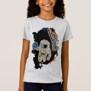 Space Games T-Shirt