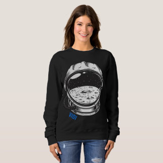 SPACE HELMET VIDI SPACE Basic Sweatshirt