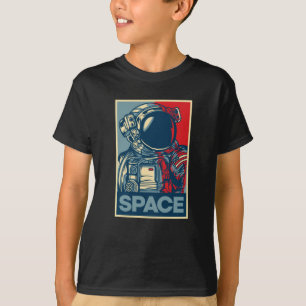 Space Hope T-Shirt