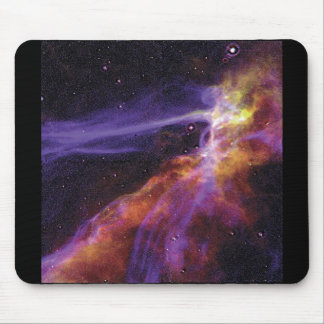Space Images Mouse Pad