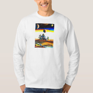 Space Inn T-Shirt