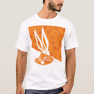 SPACE JAM: A NEW LEGACY™   BUGS BUNNY™ Mod Pat T-Shirt