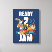 SPACE JAM: A NEW LEGACY™ | Ready 2 Jam