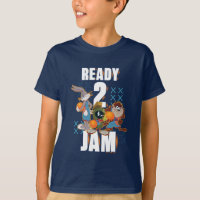 SPACE JAM: A NEW LEGACY™ | Ready 2 Jam