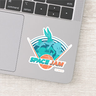 SPACE JAM: A NEW LEGACY™   Retro Futuristic Team