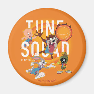 SPACE JAM: A NEW LEGACY™   TUNE SQUAD™ Dribble Magnet